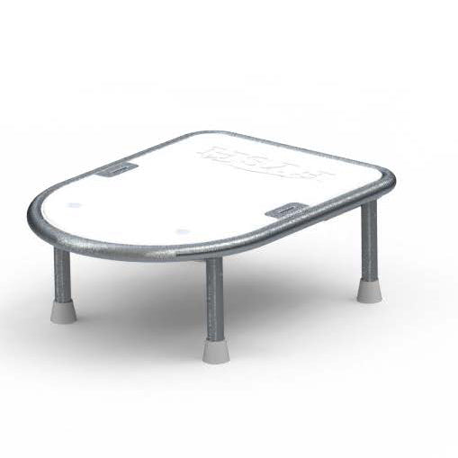 Casting Platform Configuration 1