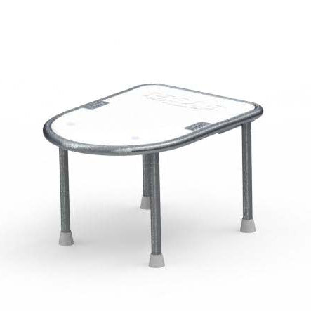 Casting Platform Configuration 1