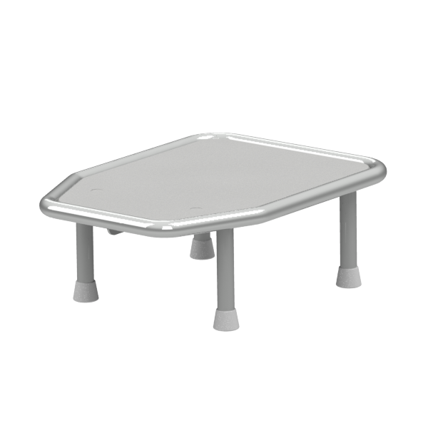 Casting Platform Configuration 1