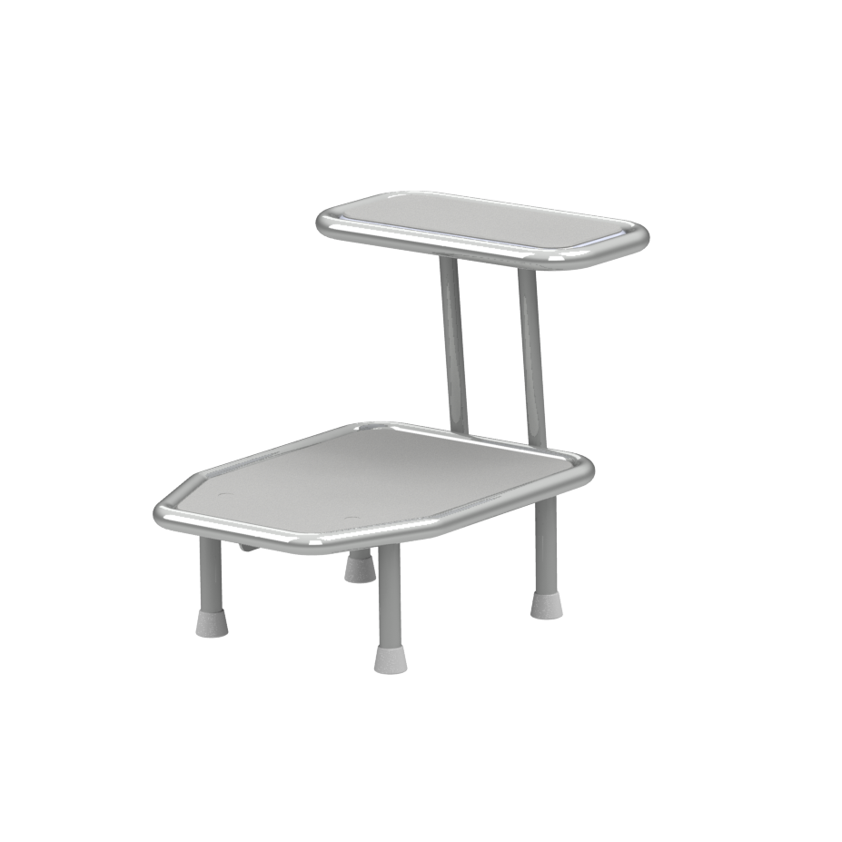 Casting Platform Configuration 1