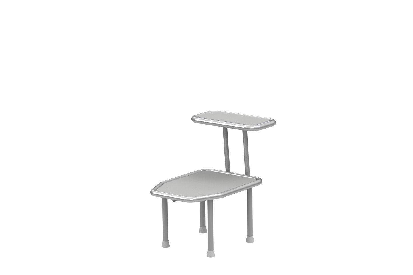 Casting Platform Configuration 1