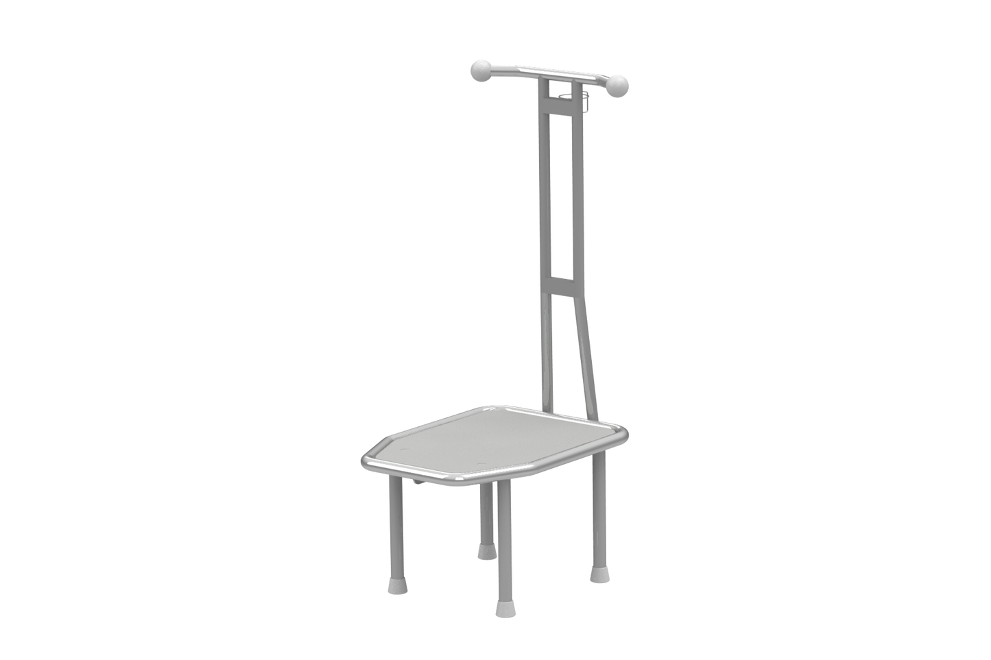 Casting Platform Configuration 1