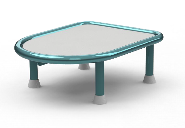 Casting Platform Configuration 1