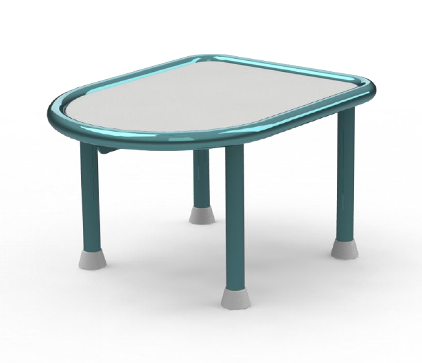 Casting Platform Configuration 1