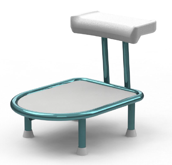Casting Platform Configuration 1