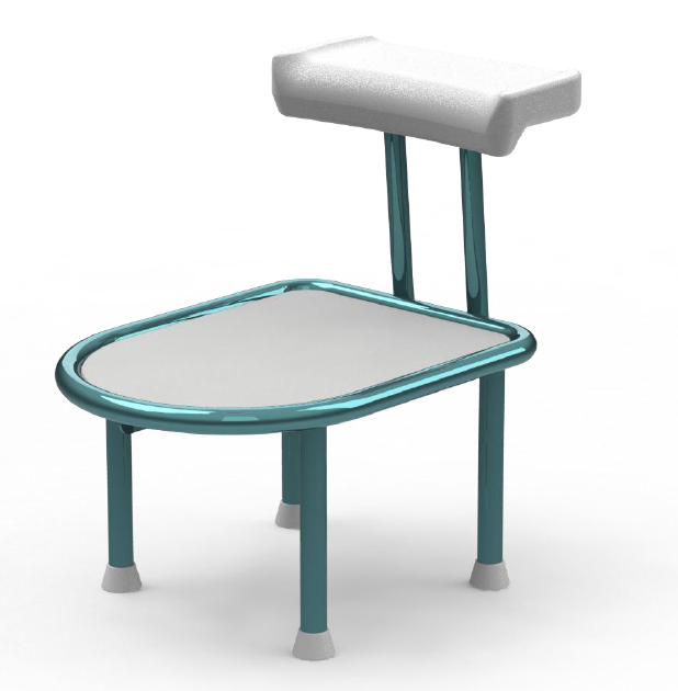 Casting Platform Configuration 1