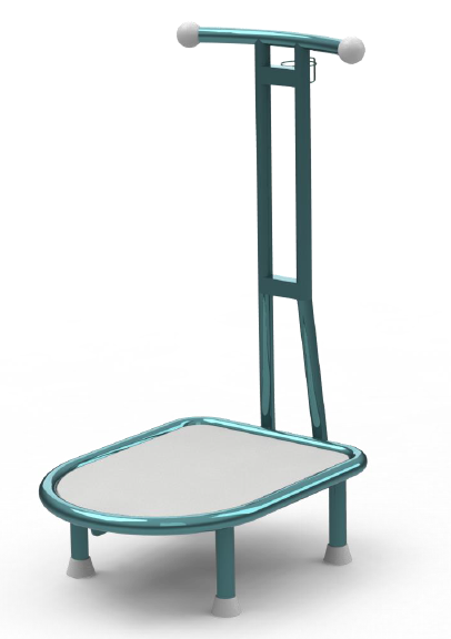 Casting Platform Configuration 1