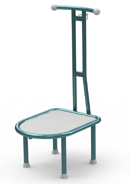 Casting Platform Configuration 1