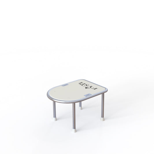 20" Platform Legs