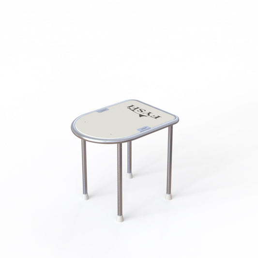 30" Platform Legs